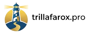 trillafarox.pro logo